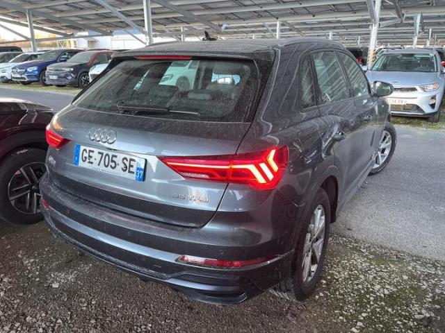 Audi Q3 image 4