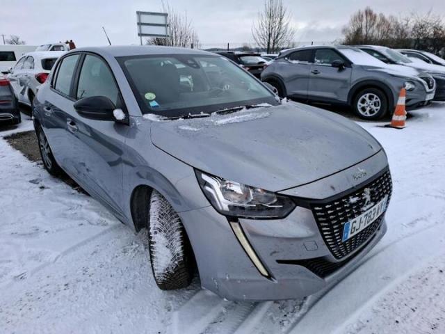 Peugeot 208 Ii 1.5 Bluehdi 100 S&s Active Pack