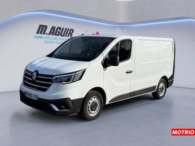 Renault Trafic image 6