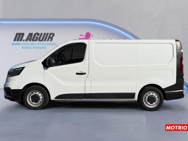 Renault Trafic image 5