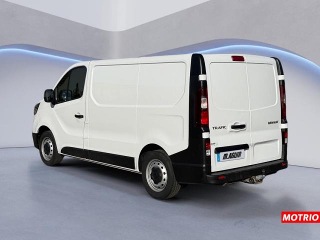 Renault Trafic image 7