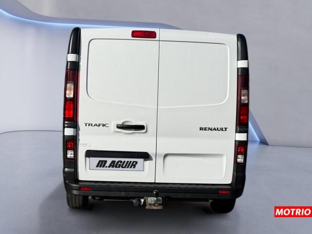 Renault Trafic image 9