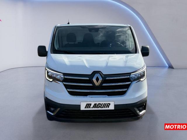 Renault Trafic image 3