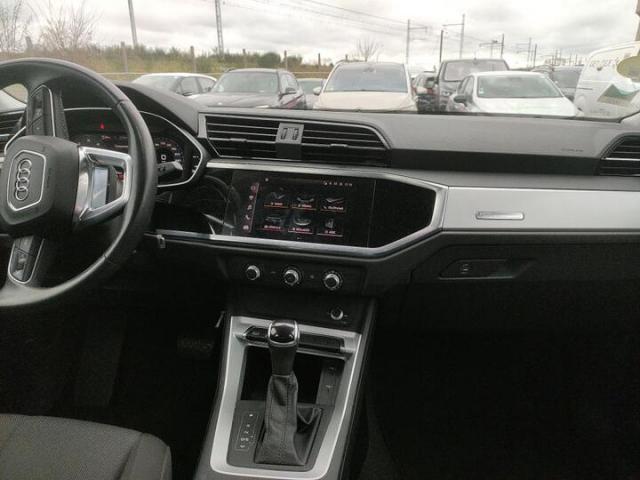 Audi Q3 Sportback image 4