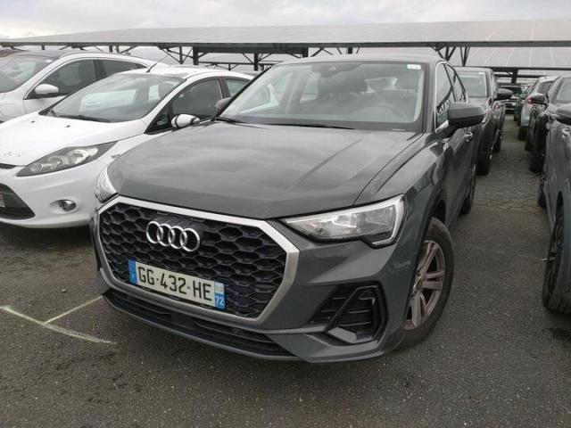 Audi Q3 Sportback image 2