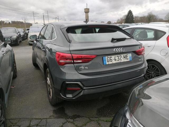 Audi Q3 Sportback image 7