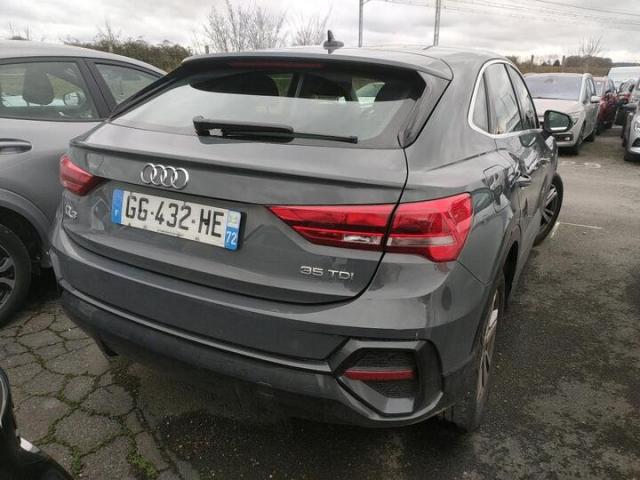 Audi Q3 Sportback image 3