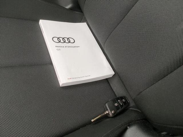 Audi Q3 Sportback image 6