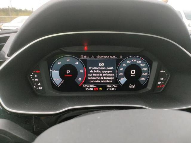 Audi Q3 Sportback image 5