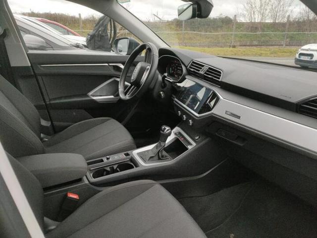 Audi Q3 Sportback image 9