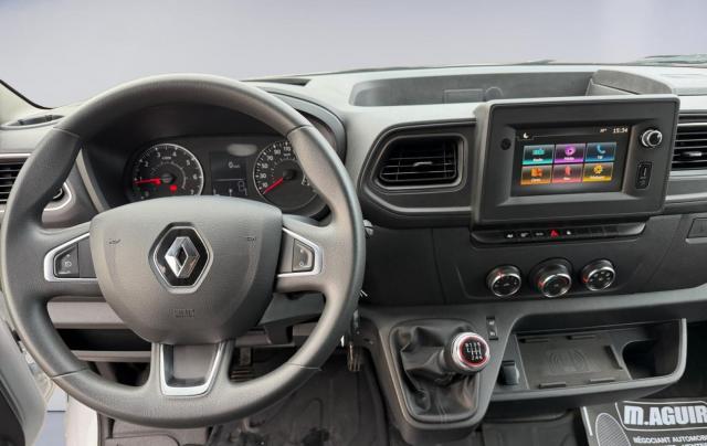 Renault Master image 3