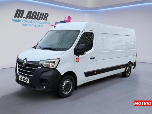 Renault Master image 2