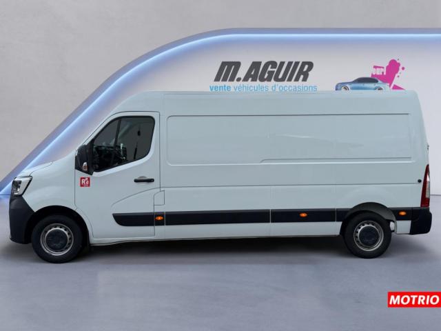 Renault Master image 9