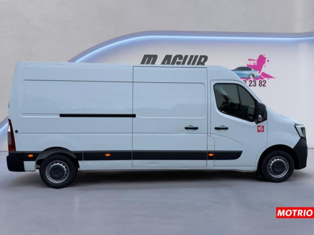 Renault Master image 1