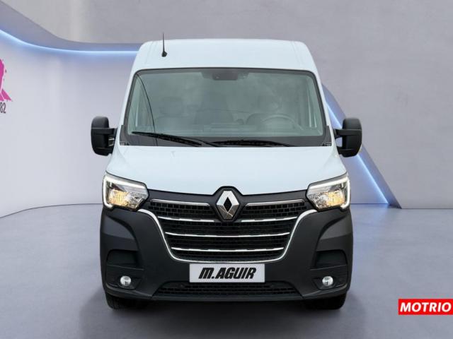 Renault Master image 6