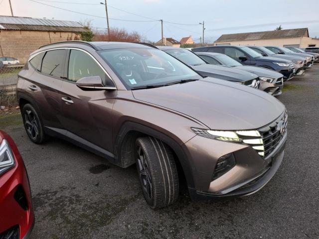 Hyundai Tucson Iv 1.6 T-Gdi 265 Htrac Plug-In Executive Bva6