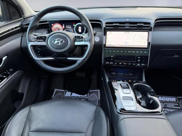 Hyundai Tucson image 2