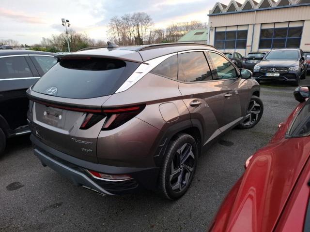 Hyundai Tucson image 8