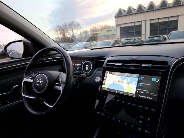 Hyundai Tucson image 9