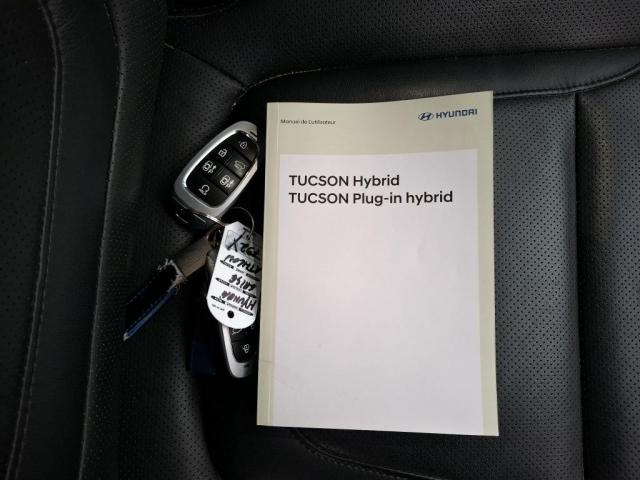 Hyundai Tucson image 7