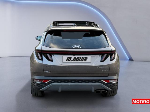 Hyundai Tucson image 6