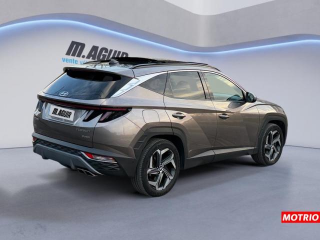 Hyundai Tucson image 1