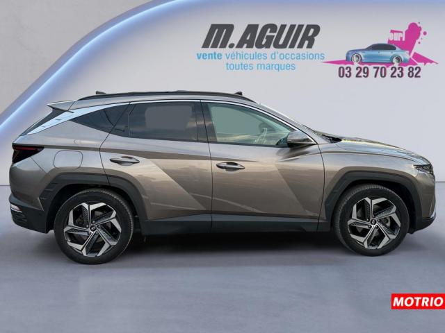 Hyundai Tucson image 5