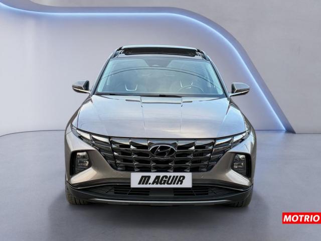 Hyundai Tucson image 3
