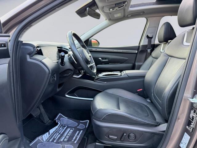 Hyundai Tucson image 4