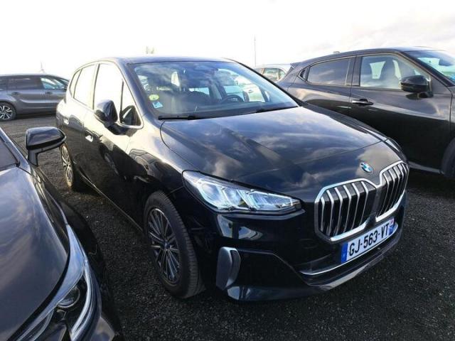 Bmw Serie 2 (u06) Active Tourer 218d 150 Business Design Dkg7