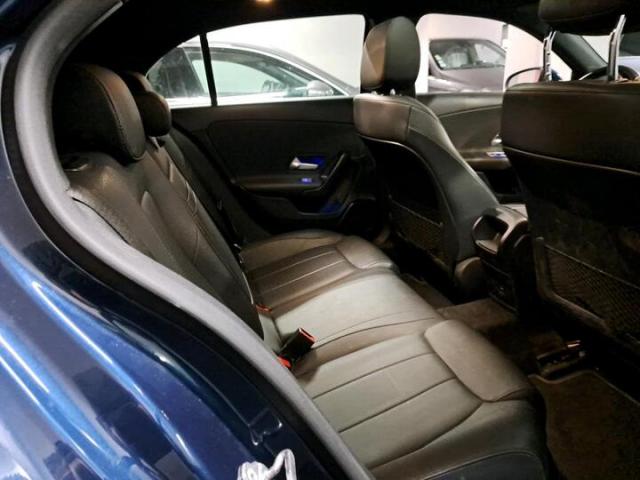 Mercedes Benz Classe A image 4