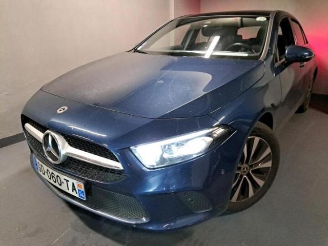 Mercedes Benz Classe A image 9