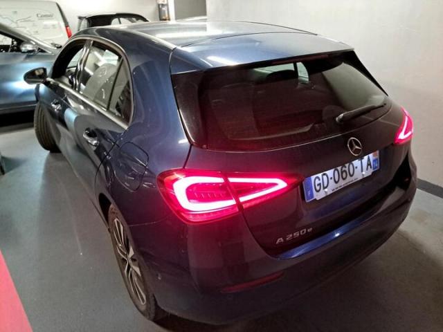 Mercedes Benz Classe A image 5