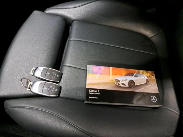 Mercedes Benz Classe A image 7