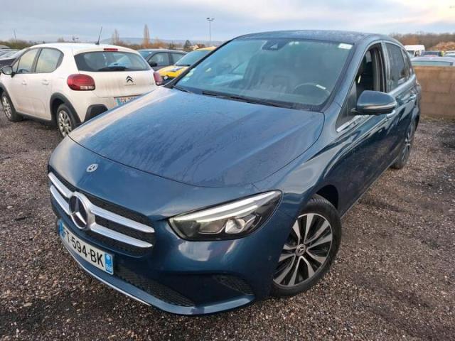 Mercedes Benz Classe B image 3