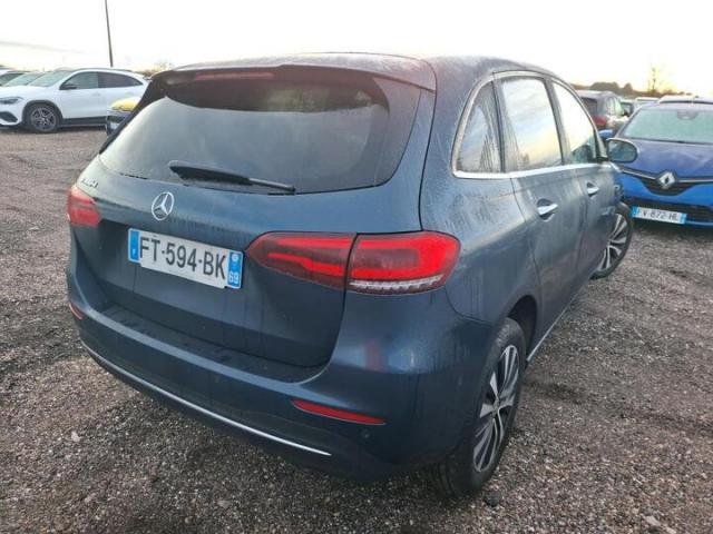 Mercedes Benz Classe B image 9