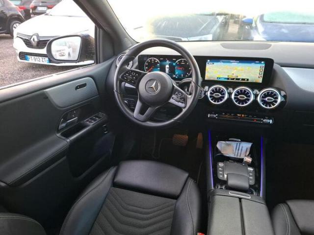 Mercedes Benz Classe B image 7