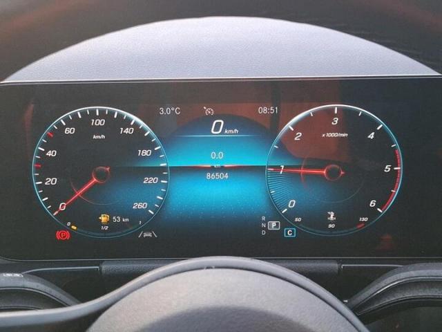 Mercedes Benz Classe B image 2