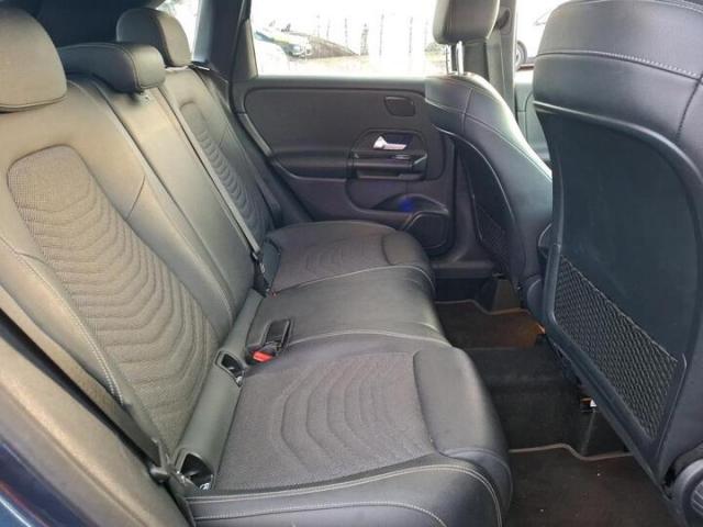 Mercedes Benz Classe B image 1