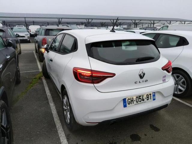 Renault Clio image 1