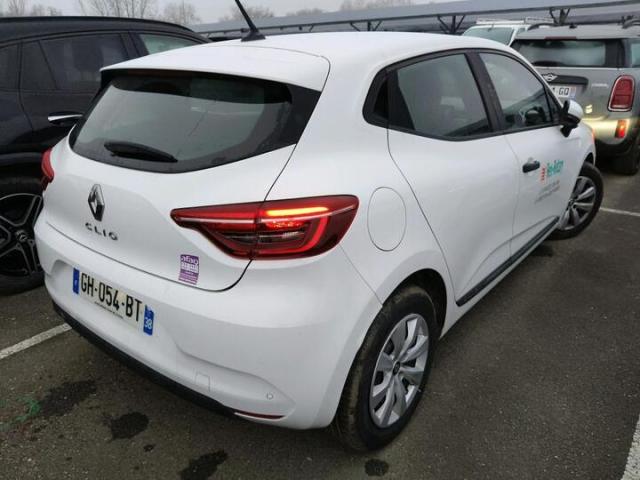 Renault Clio image 3
