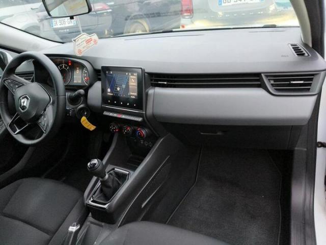 Renault Clio image 4