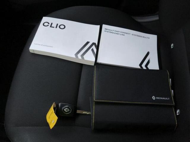 Renault Clio image 9