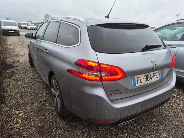 Peugeot 308 Sw image 1