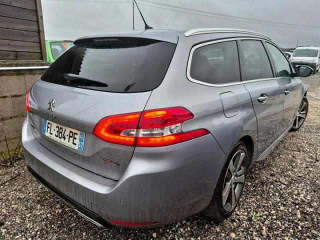 Peugeot 308 Sw image 9
