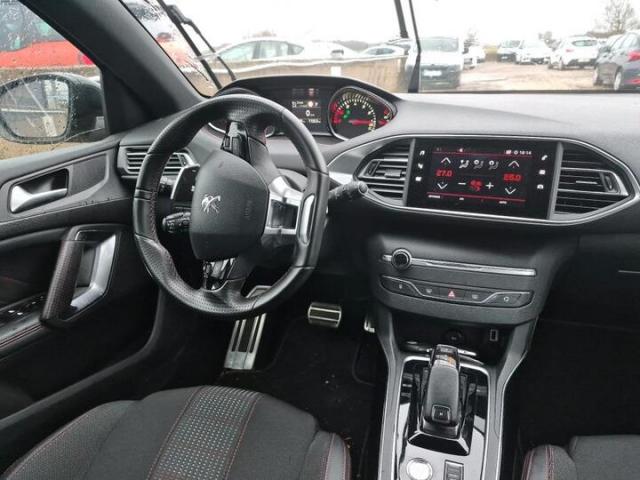 Peugeot 308 Sw image 4
