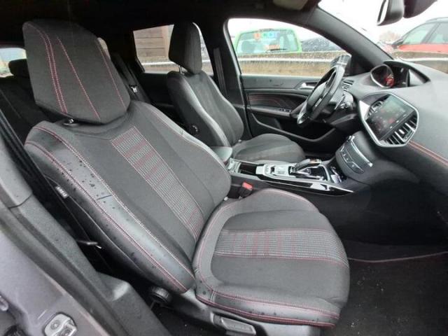 Peugeot 308 Sw image 2