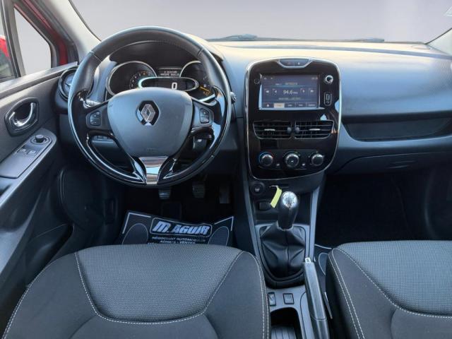 Renault Clio image 7