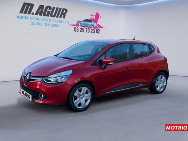 Renault Clio image 4