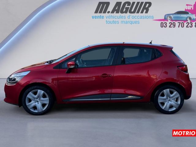 Renault Clio image 2